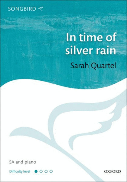 In time of silver rain image number null