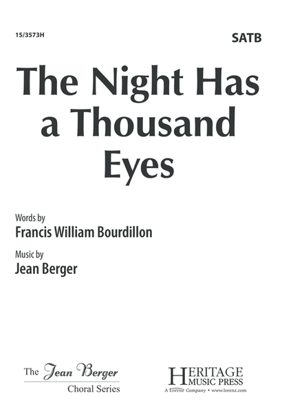 The Night Has a Thousand Eyes