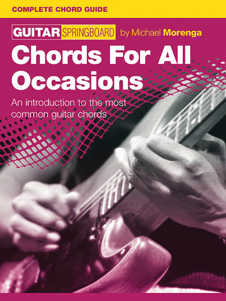 Chords for All Occasions