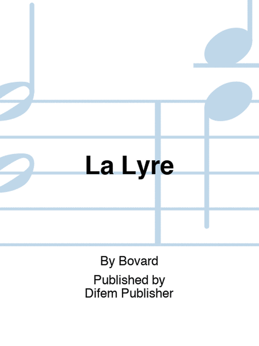 La Lyre
