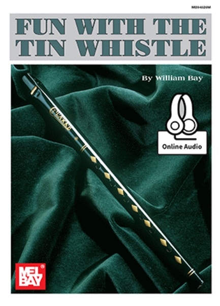 Fun with the Tin Whistle image number null