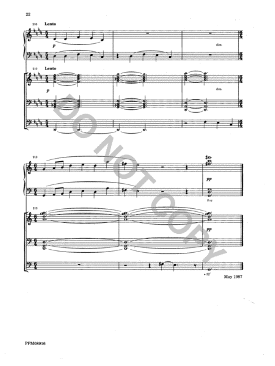 Eclogue