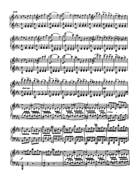 Beethoven: Sonatas (Urtext), Volume IB
