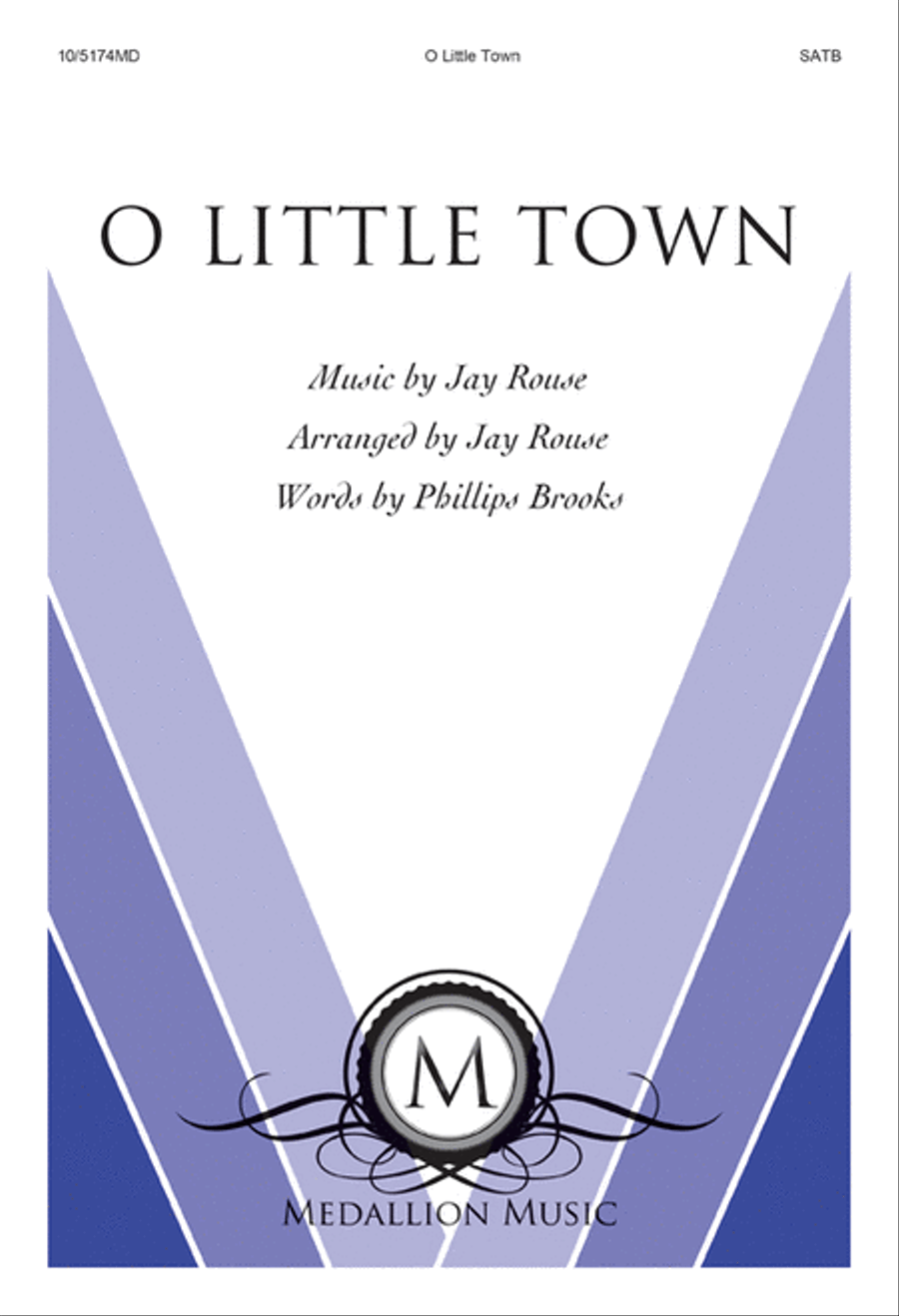 O Little Town