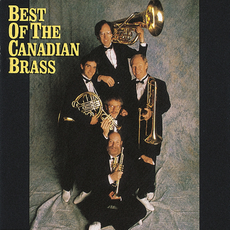Best of Canadian Brass