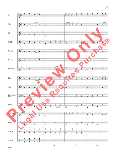 Holiday Short Cuts for Beginning Band -- Vol. 1 image number null