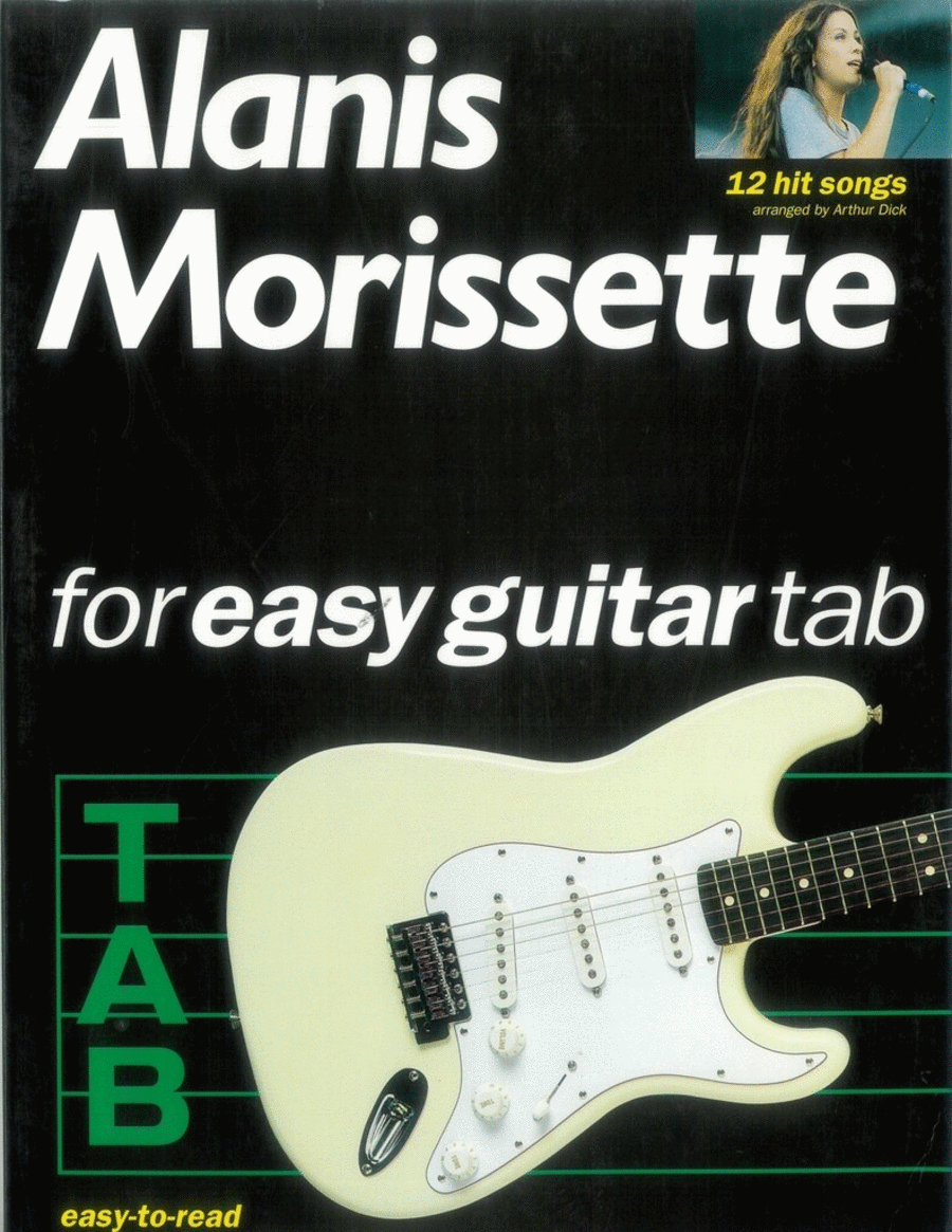 For Easy Guitar Tab