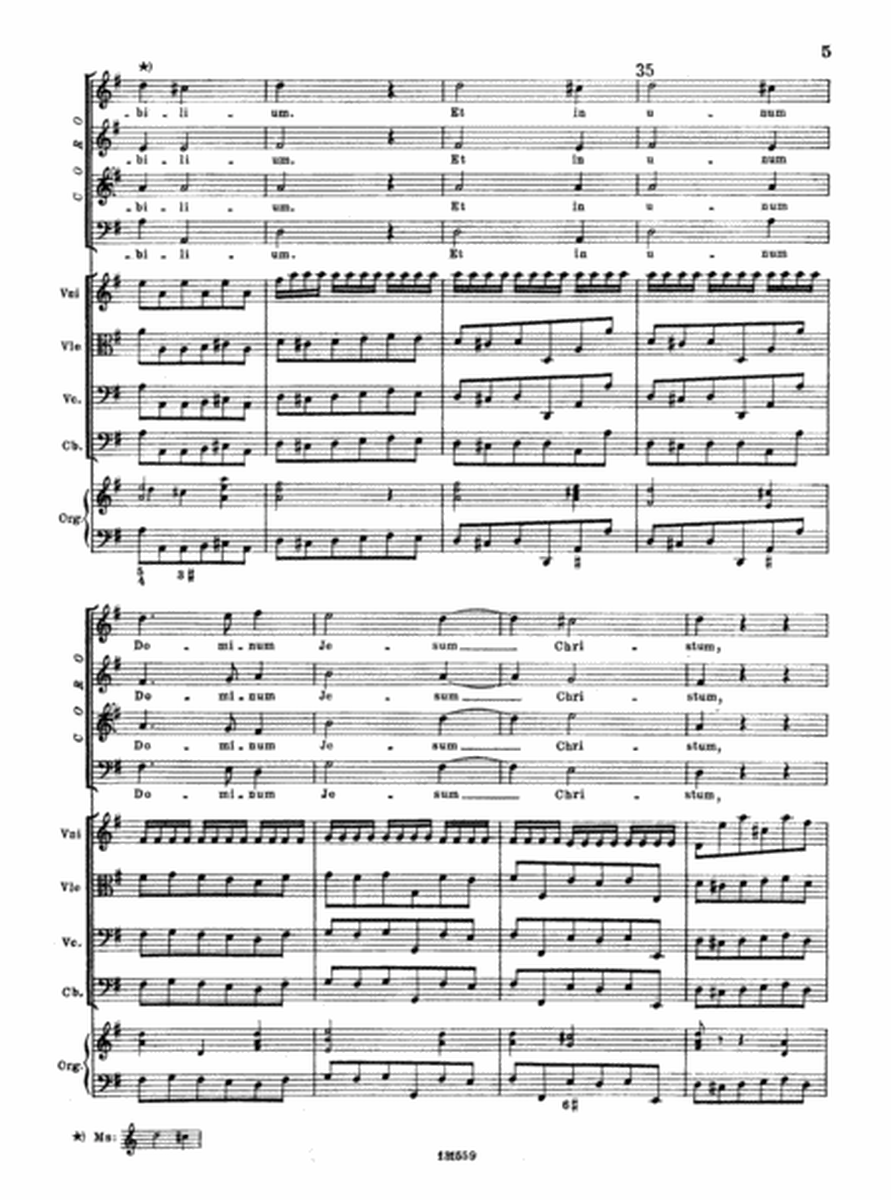 Antonio Vivaldi Piano Music sheets