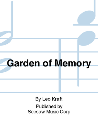 Garden of Memory