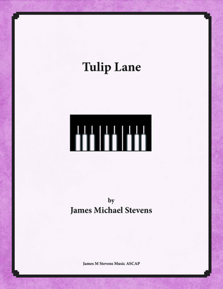 Tulip Lane