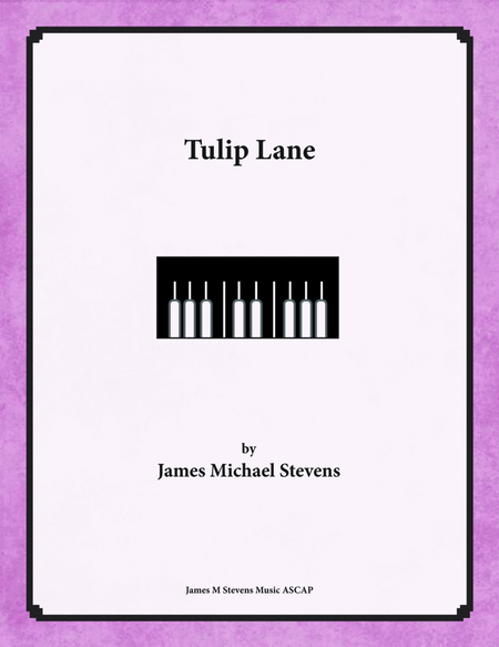 Tulip Lane image number null