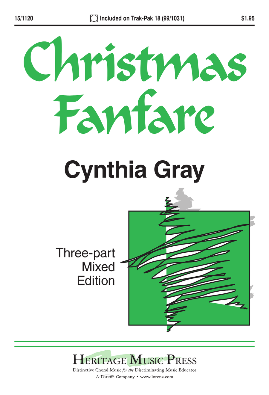 Christmas Fanfare