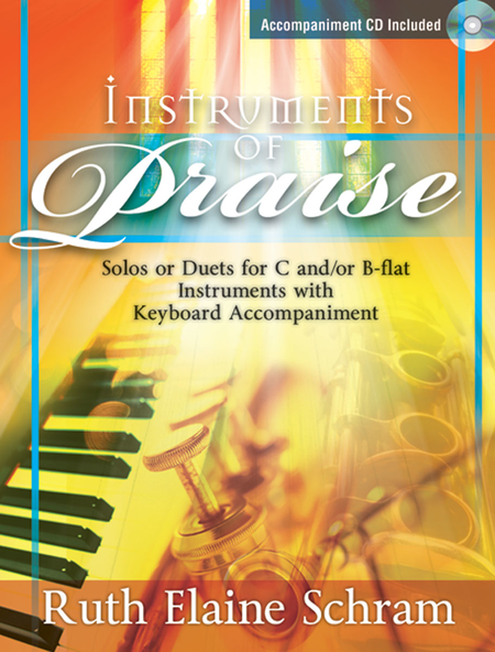 Instruments of Praise image number null