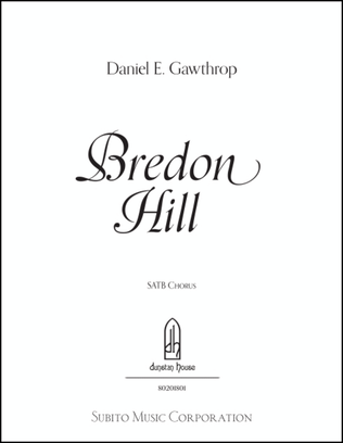 Bredon Hill