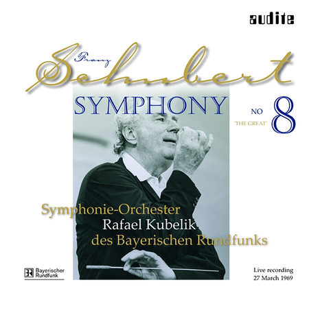 Symphony No. 8 (Vinyl)