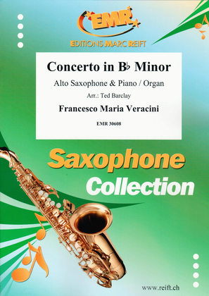 Concerto in Bb Minor