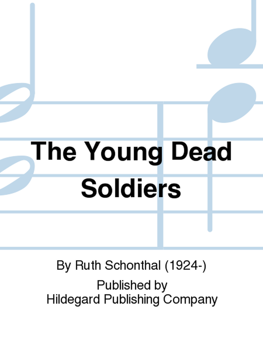 The Young Dead Soldiers