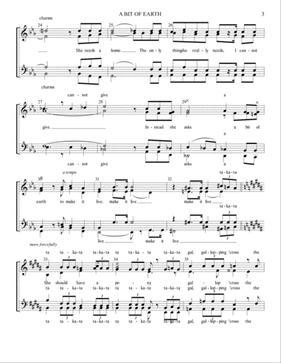 A Bit Of Earth SSAA scores gallery preview page 3