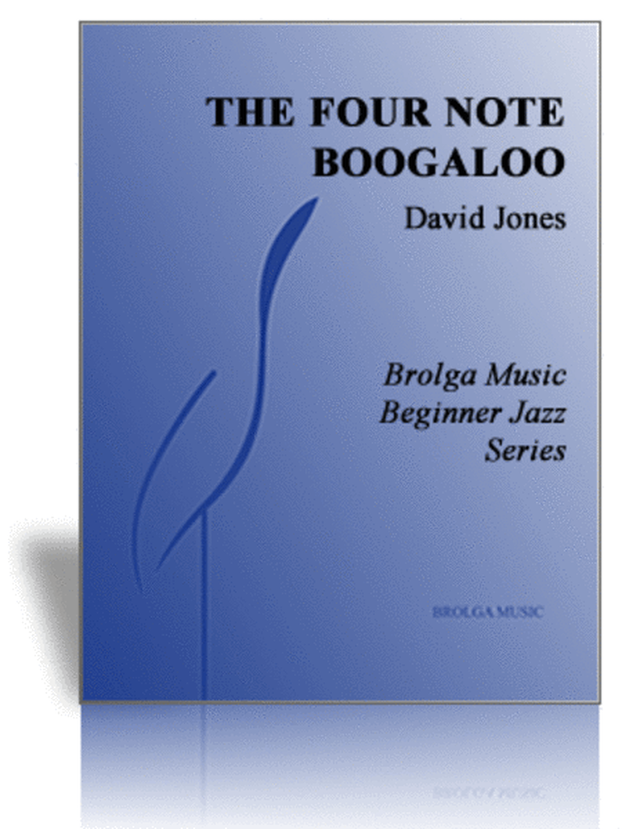 The Four Note Boogaloo image number null