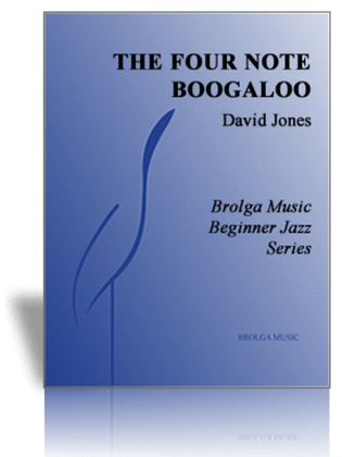 The Four Note Boogaloo