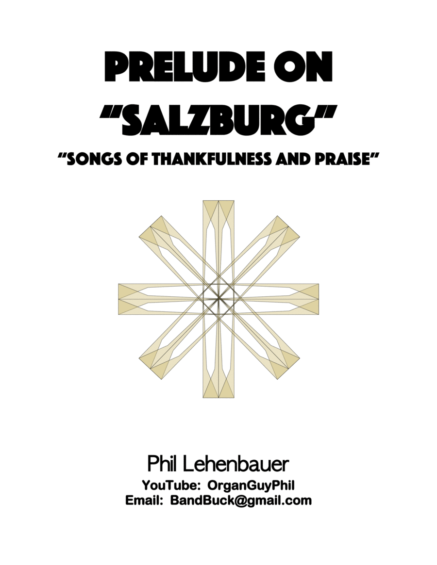 Prelude on 