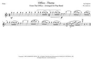 The Office - Theme