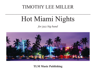 Hot Miami Nights