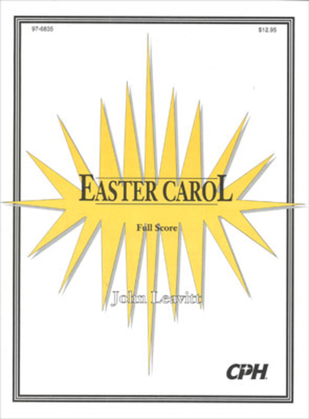 Easter Carol [Requiem] image number null