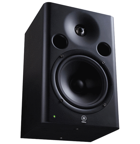 MSP7 Professional Studio Monitor Speaker