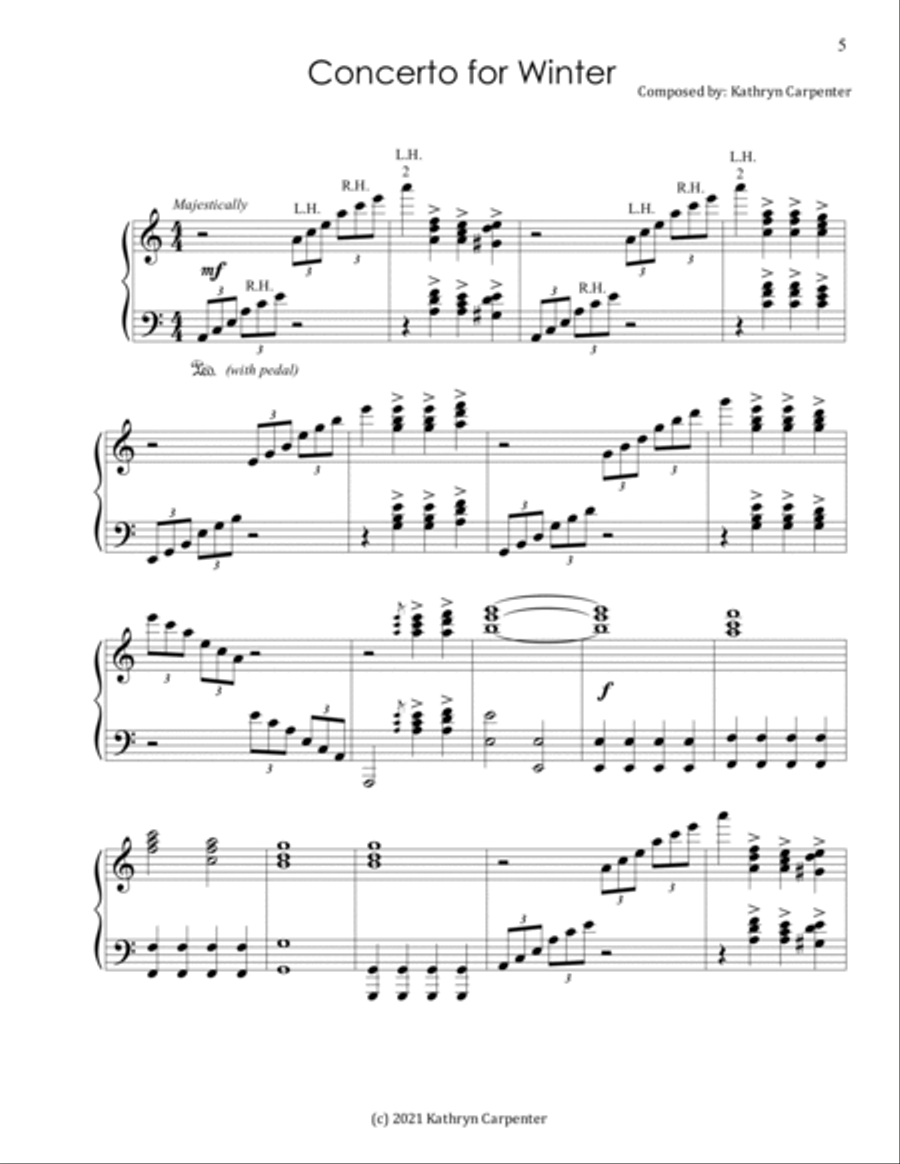 Fun with Classics: Intermediate Piano Pieces with a Classical Style image number null