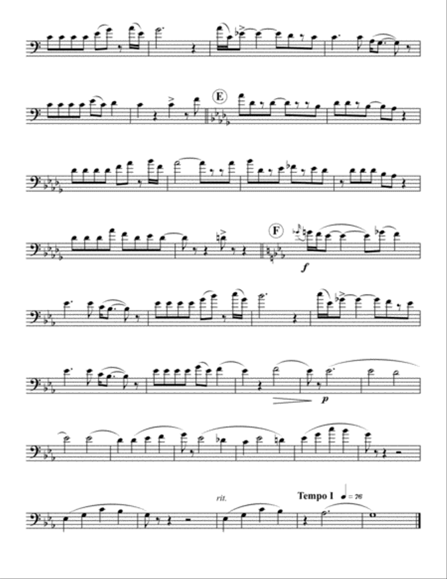 Swing Low, Sweet Chariot EETT scores gallery preview page 5