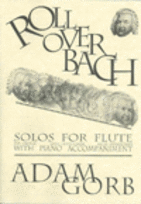 Roll Over Bach