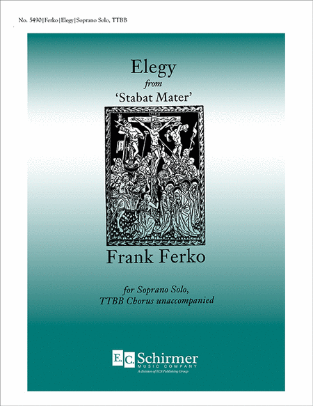 Elegy (from Stabat Mater)