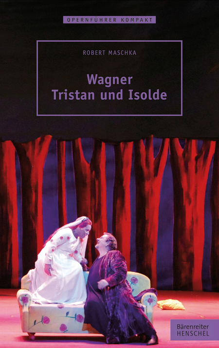 Wagner. Tristan und Isolde