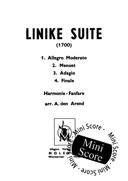 Linike Suite