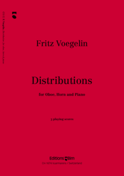 Distributions image number null