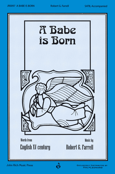 A Babe Is Born image number null