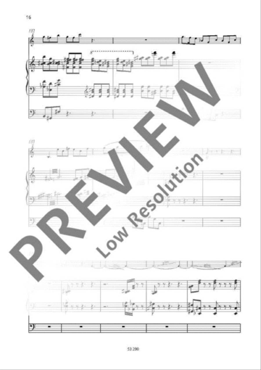 Colloque No. 9 Colloque No. 9 Organ scores gallery preview page 19