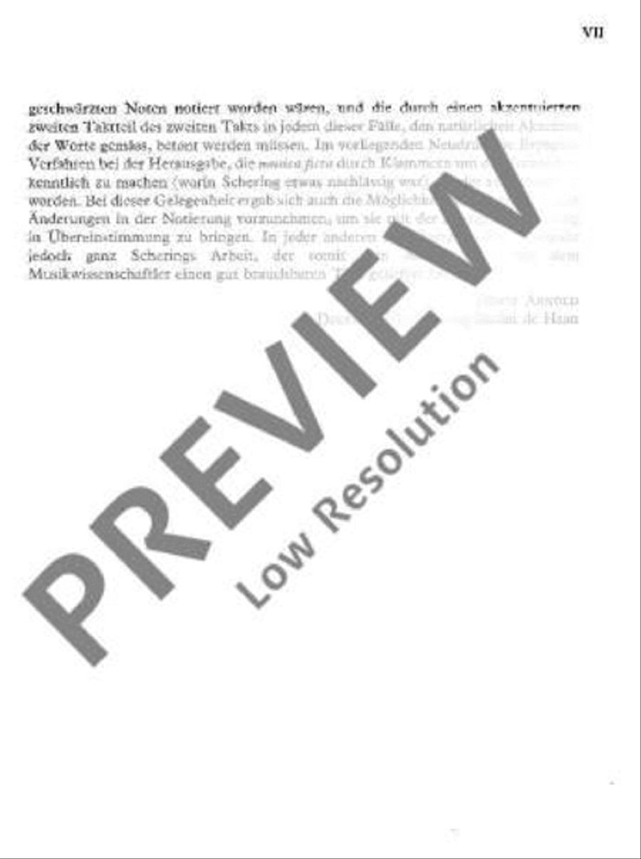 Stabat mater Stabat mater 4-Part scores gallery preview page 8