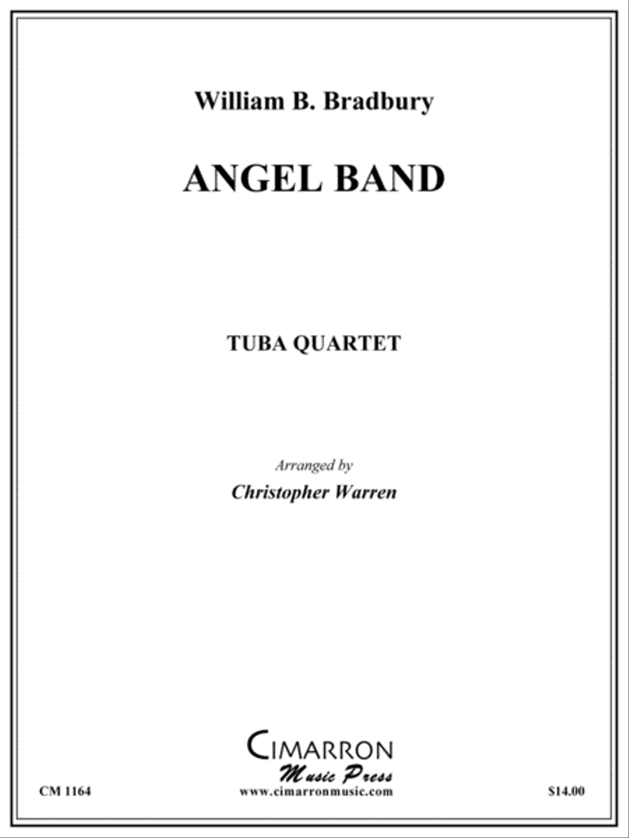 Angel Band Angel Band EETT scores gallery preview page 1