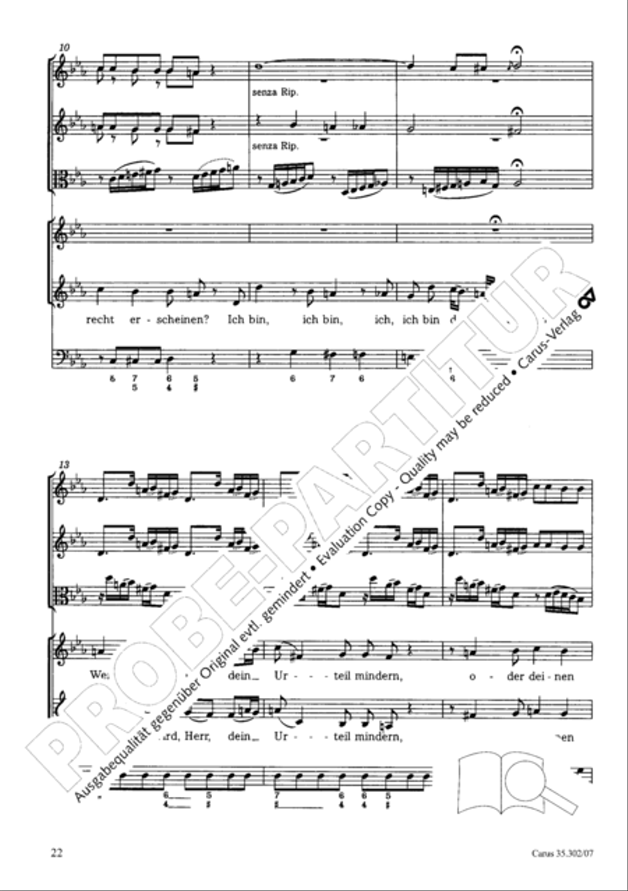 Tilge, Hochster, meine Sunden SA scores gallery preview page 35