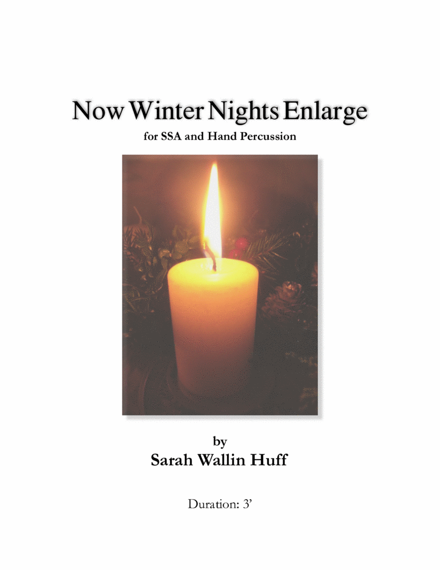 Now Winter Nights Enlarge image number null
