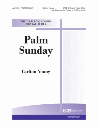 Palm Sunday