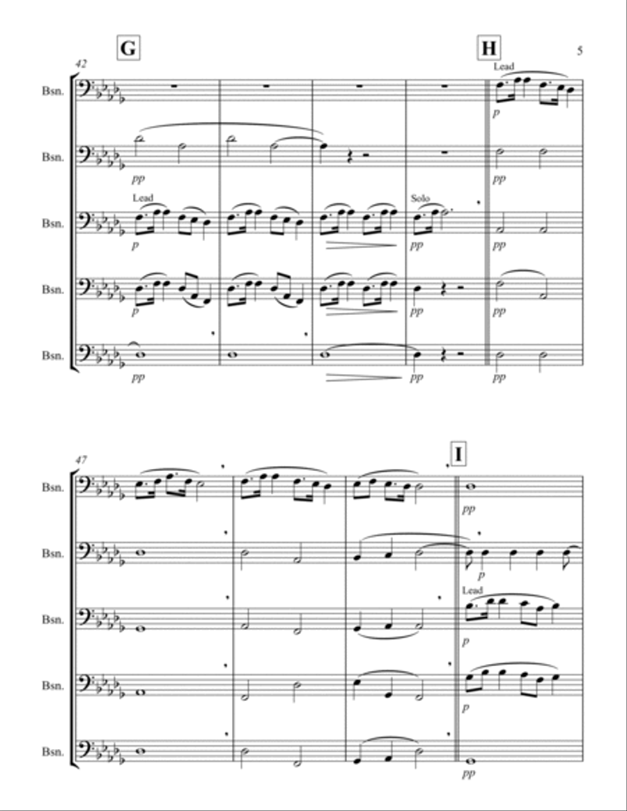 Largo (from 