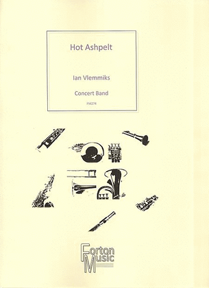 Hot Ashpelt
