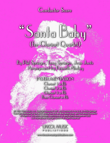 Santa Baby image number null