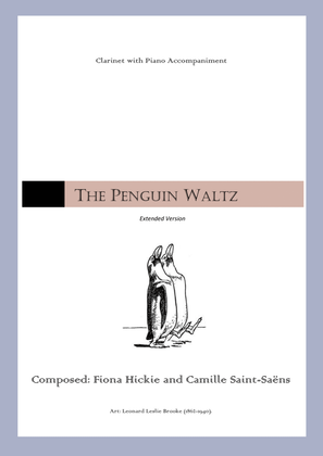 The Penguin Waltz