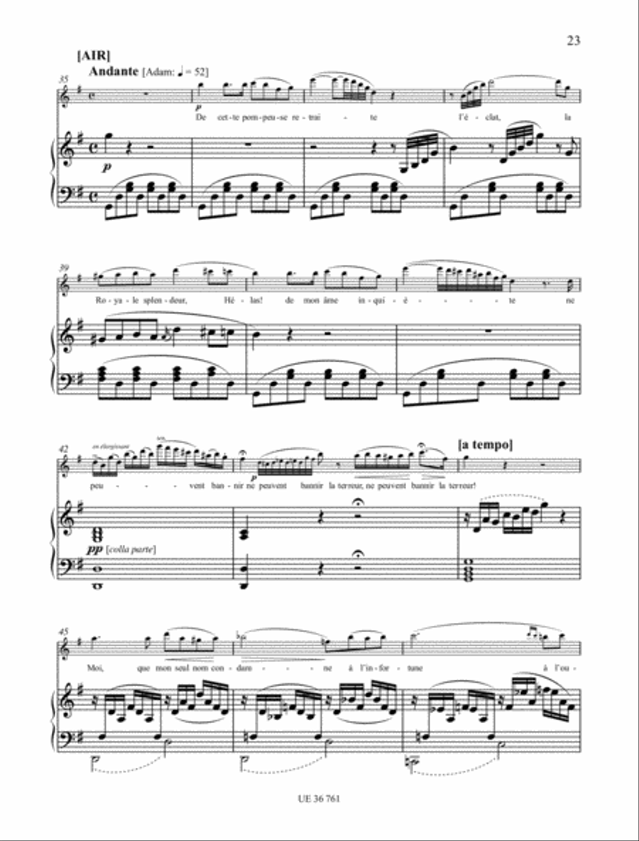 Fantaisie Brillante Chamber Music scores gallery preview page 7