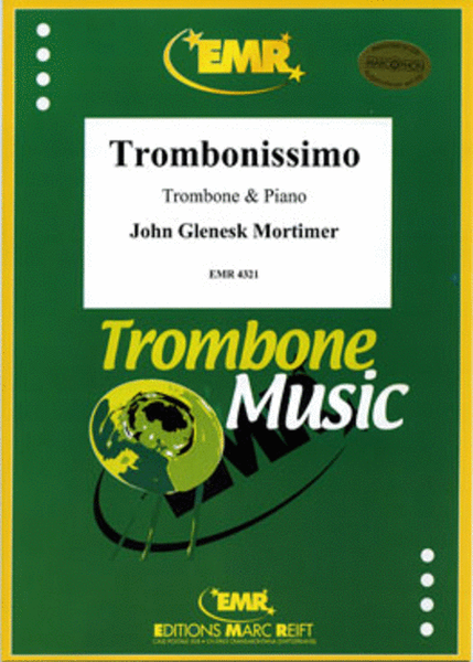 Trombonissimo image number null