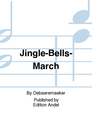Jingle-Bells-March